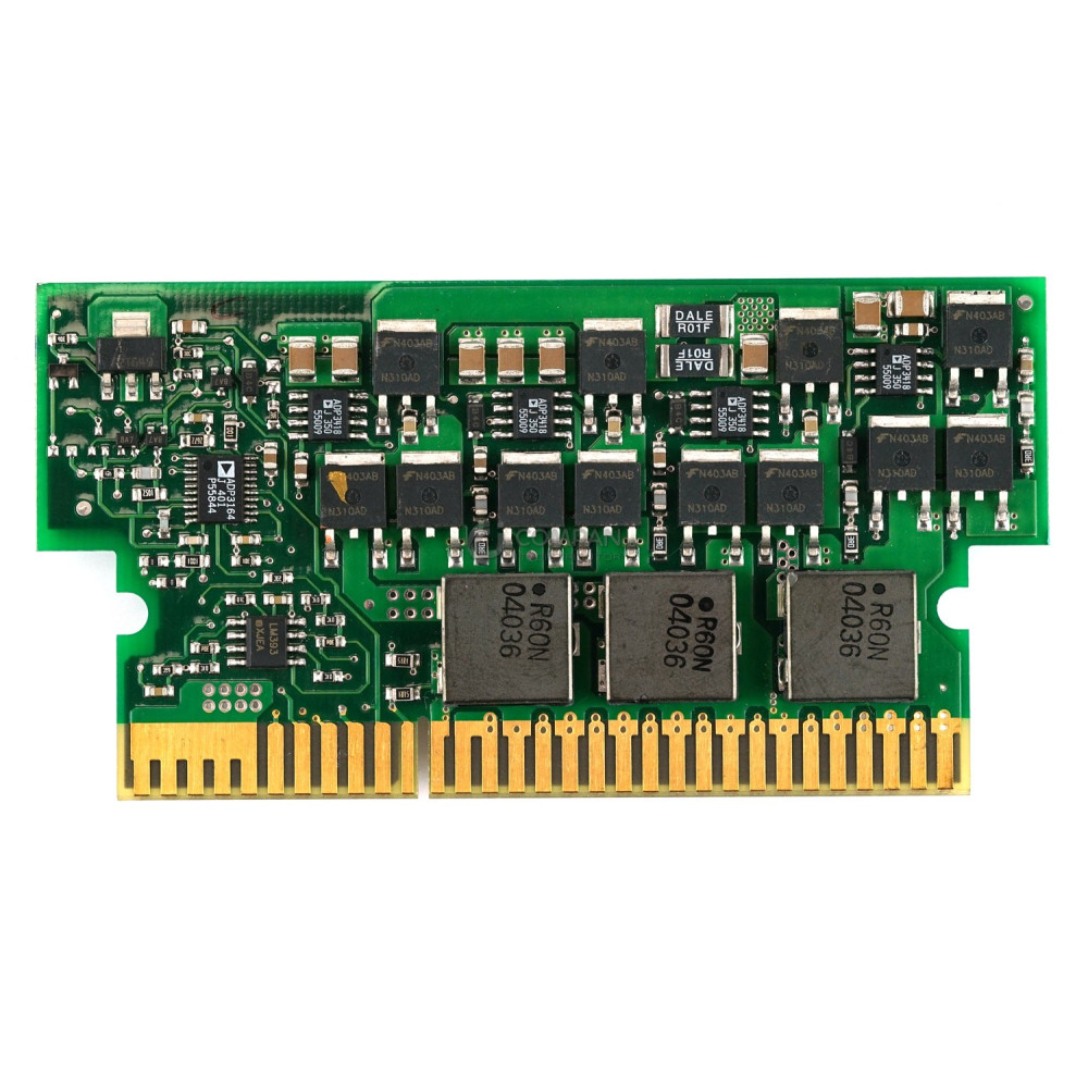 8R158 DELL VRM 12V FOR POWEREDGE 2650 08R158