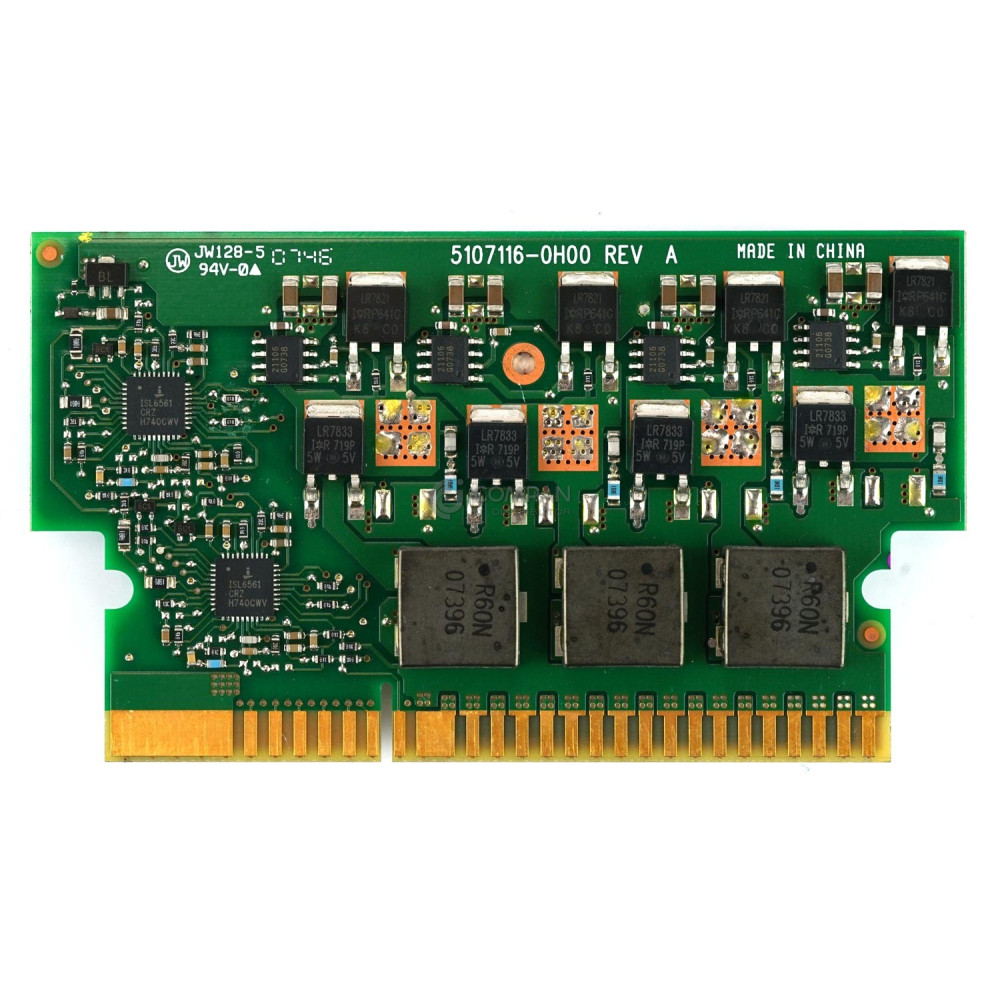 PD838 DELL VRM FOR POWEREDGE 6850 0PD838