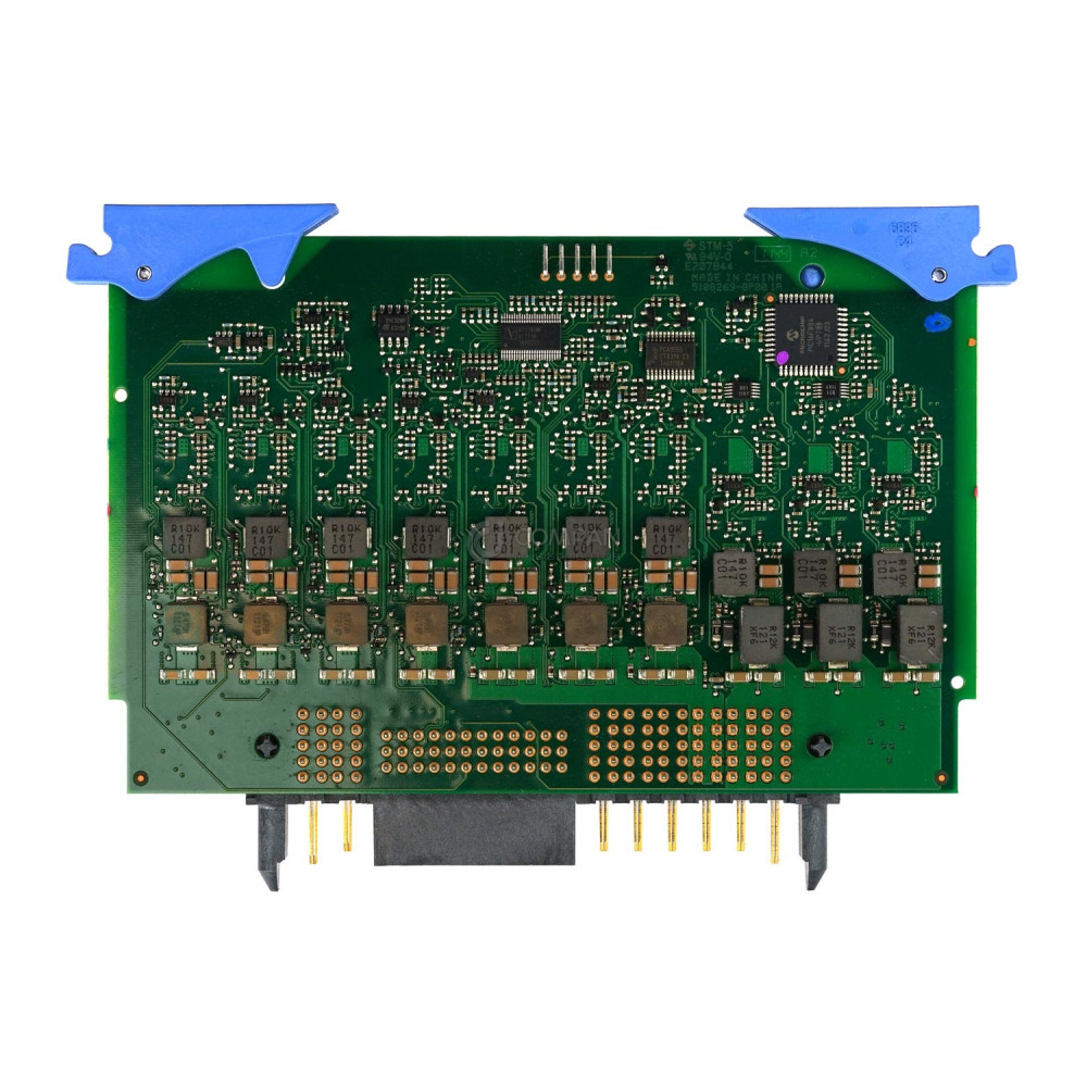 00E6373 IBM VOLTAGE REGULATOR MODULE 1 (40P VRM) FOR P770 PSERIES POWER7 -