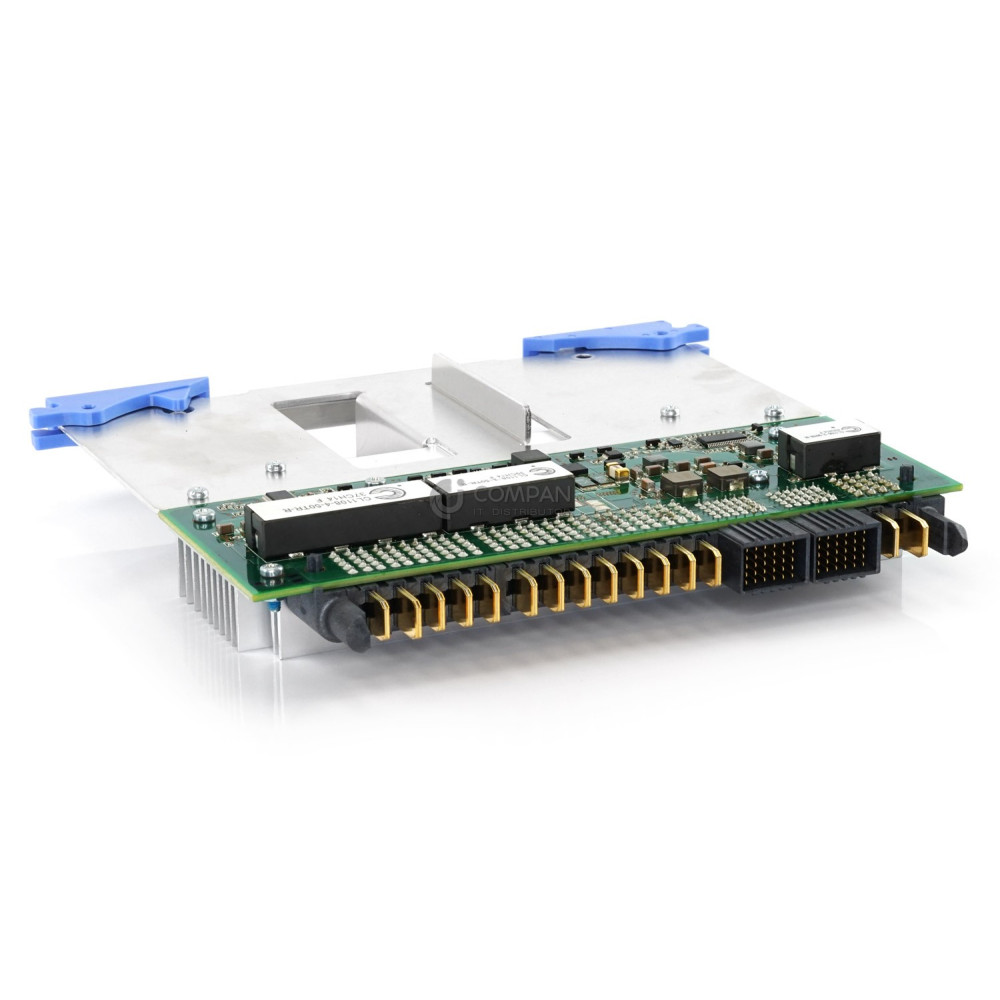 00FX412 IBM PROCESSOR VRM FOR 8205-E6D POWER7 P740 SYSTEM -