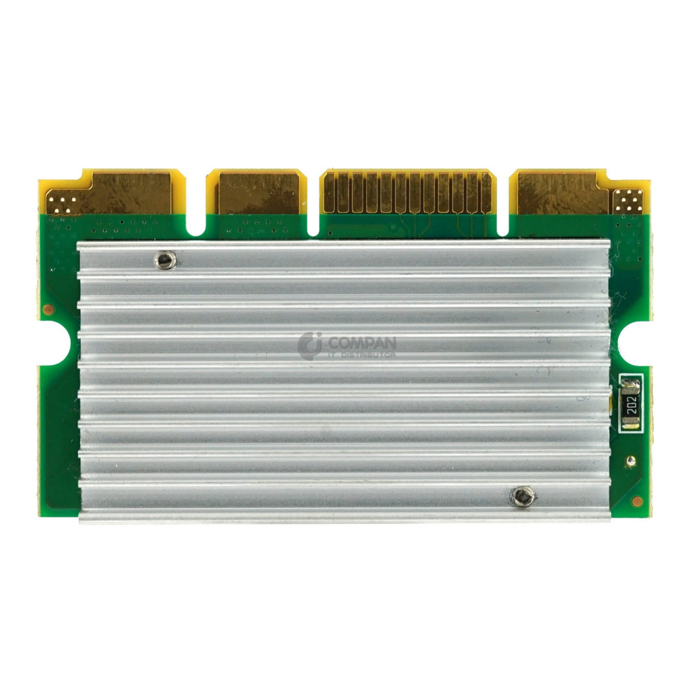 44V3841 IBM CPU VOLTAGE REGULATOR  MODULE 30A VRM FOR P520 PSERIES POWER5 VR6004-030L