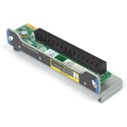 790488-001 HP PRIMARY PCIE RISER BOARD WITH CAGE FOR HP PROLIANT DL60 DL120 G9