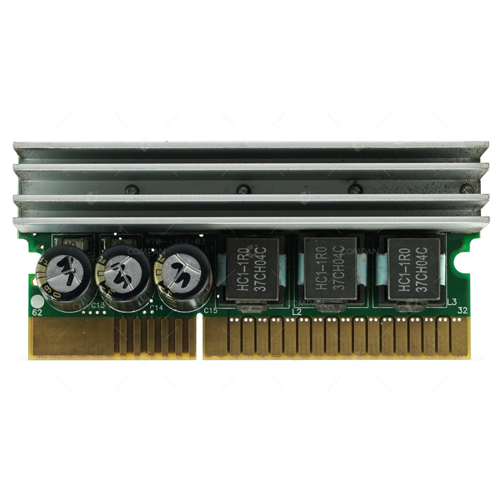 97P2642 IBM 2.5V VOLTAGE REGULATOR MODULE FOR P-SERIES POWER5 VCN-POVVB, 0443