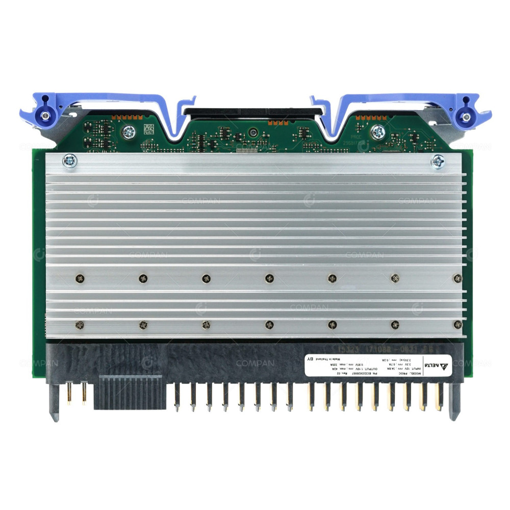 01AF084 IBM PROCESSOR VOLTAGE REGULATOR MODULE FOR E870 PSERIES POWER8