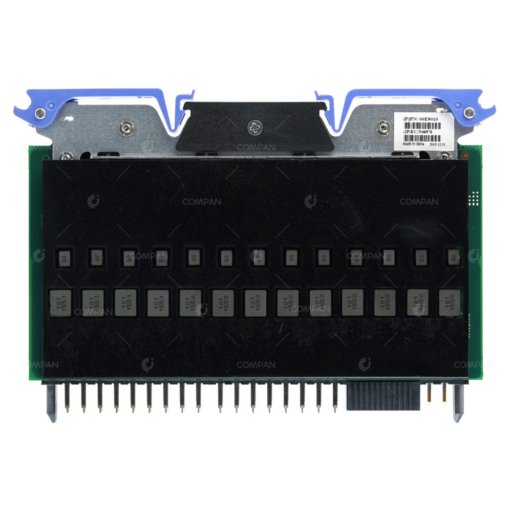 01AF084 IBM PROCESSOR VOLTAGE REGULATOR MODULE FOR E870 PSERIES POWER8
