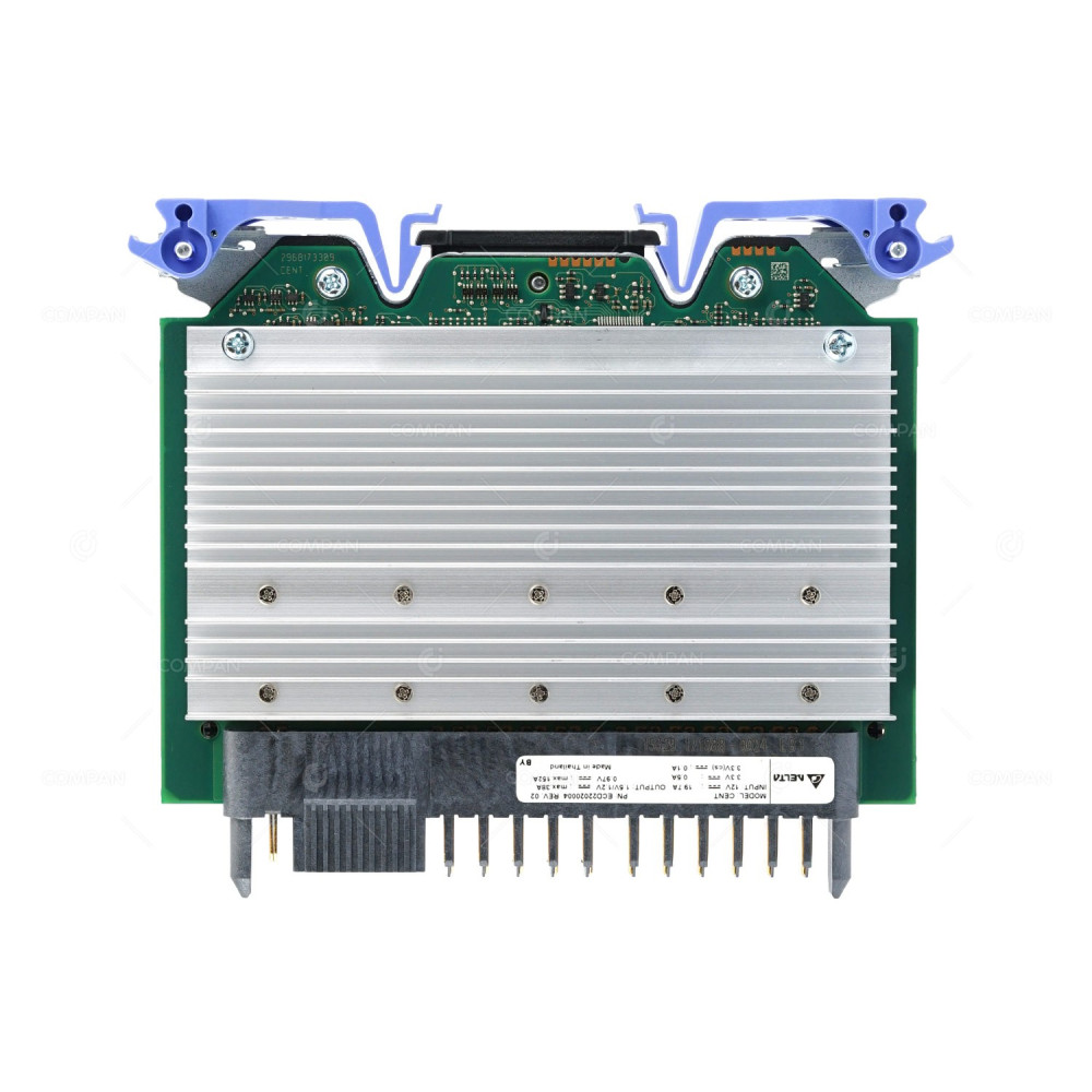 01AF090 IBM MEMORY BUFFER VOLTAGE REGULATOR MODULE FOR IBM E870 PSERIES POWER8