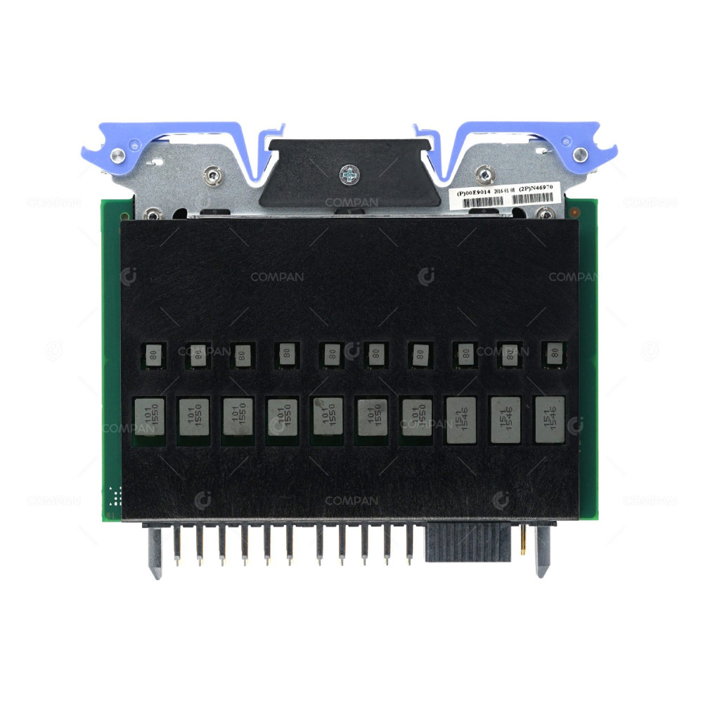 01AF090 IBM MEMORY BUFFER VOLTAGE REGULATOR MODULE FOR IBM E870 PSERIES POWER8