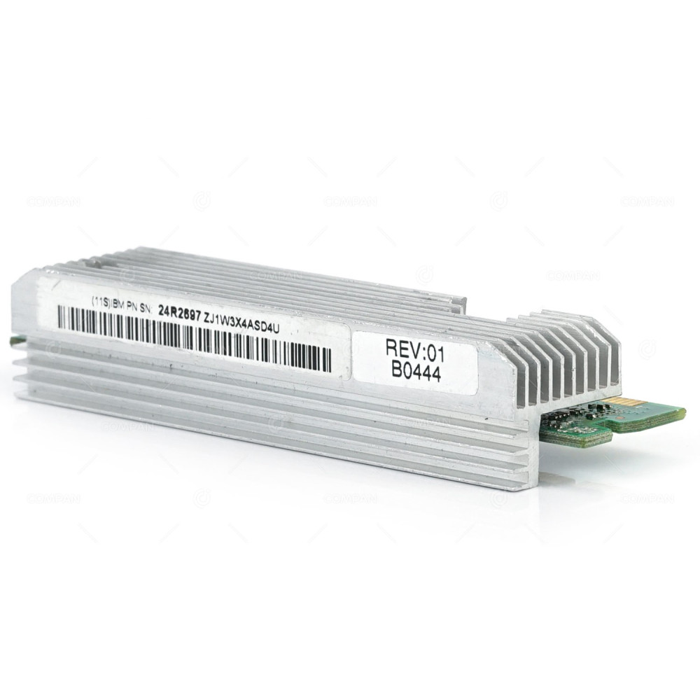 24R2697 IBM VOLTAGE REGULATOR MODULE VRM FOR X366 DD-1960-2C1
