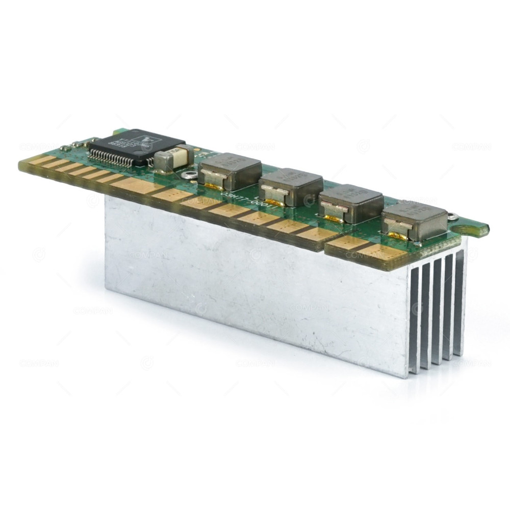 49P2186 IBM VOLTAGE REGULATOR MODULE VRM 1U/52A FOR X335 API2VR20-030, 49P2185