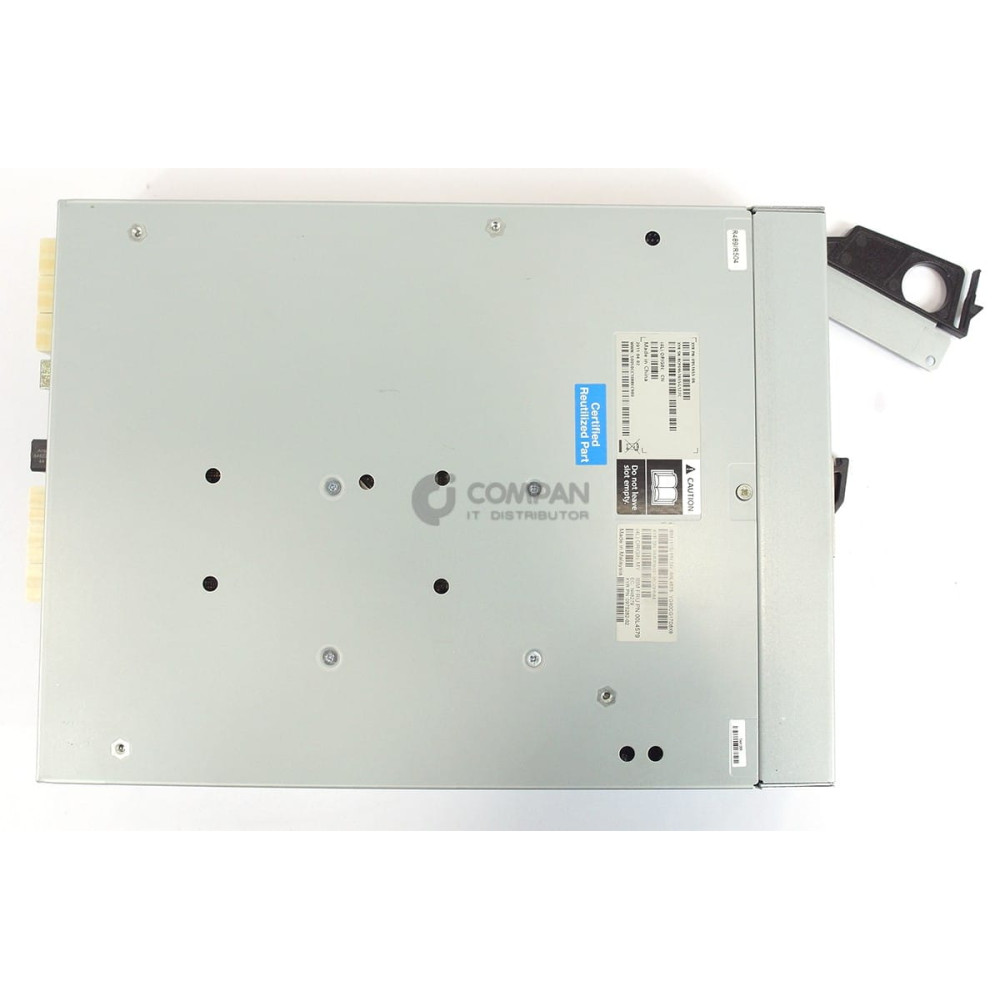 00L4579 IBM TYPE 100 8GB FC NODE CANISTER FOR IBM STORWIZE V7000