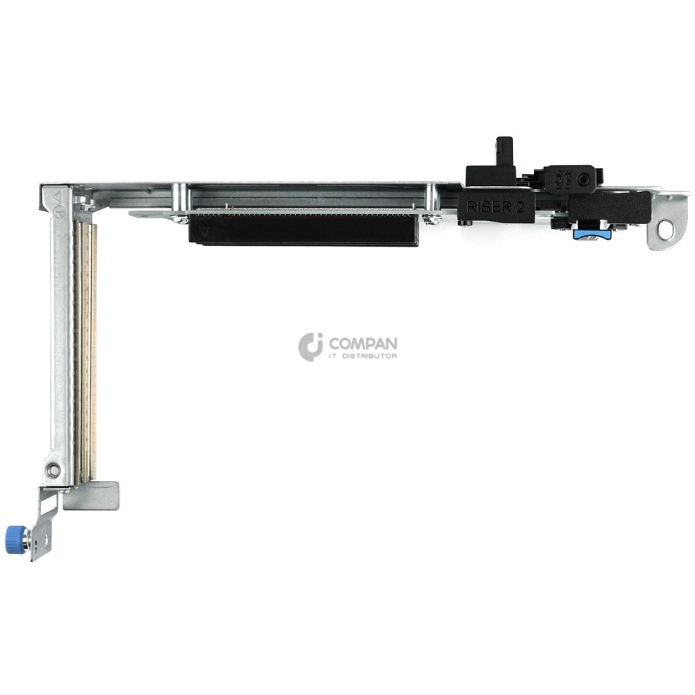 J7W3K DELL RISER 2A CARD FOR DELL POWEREDGE R740 R740XD