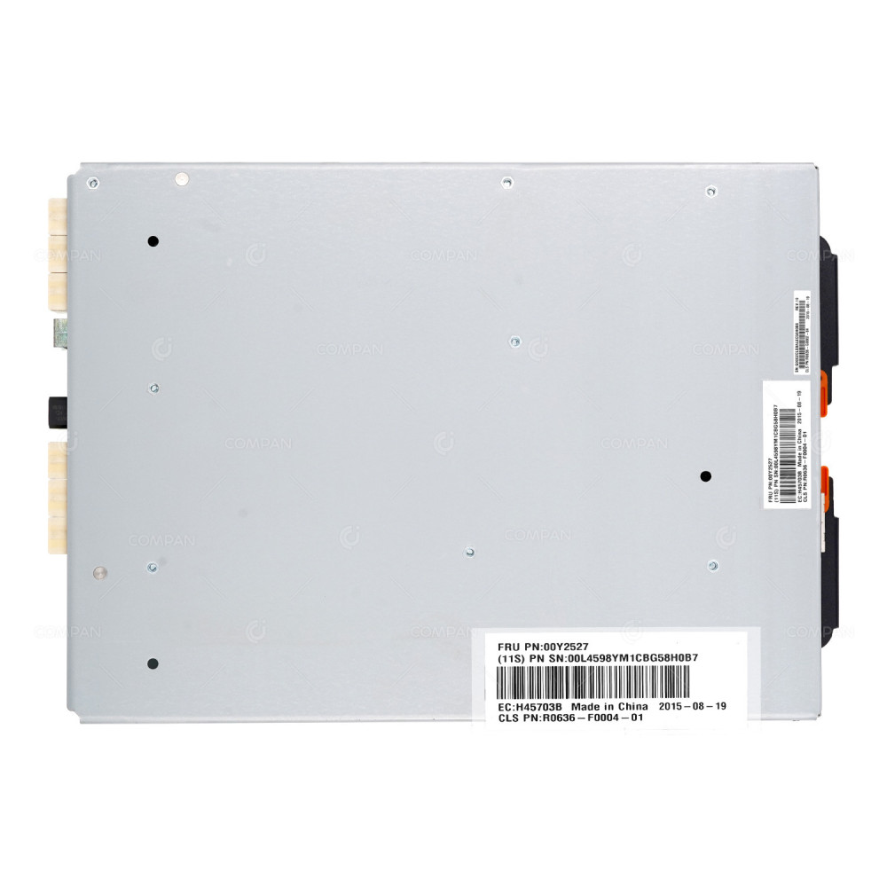 00Y2527 IBM EXPANSION CANISTER ESM FOR IBM STORWIZE V3700 V5000