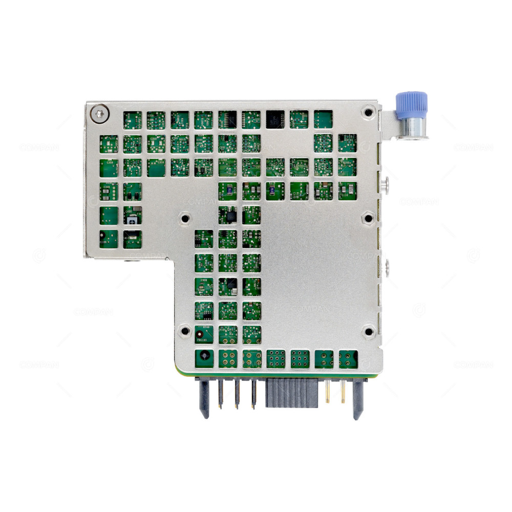 00LR458 IBM I/O BACKPLANE VOLTAGE REGULATOR CARD P1-C13!