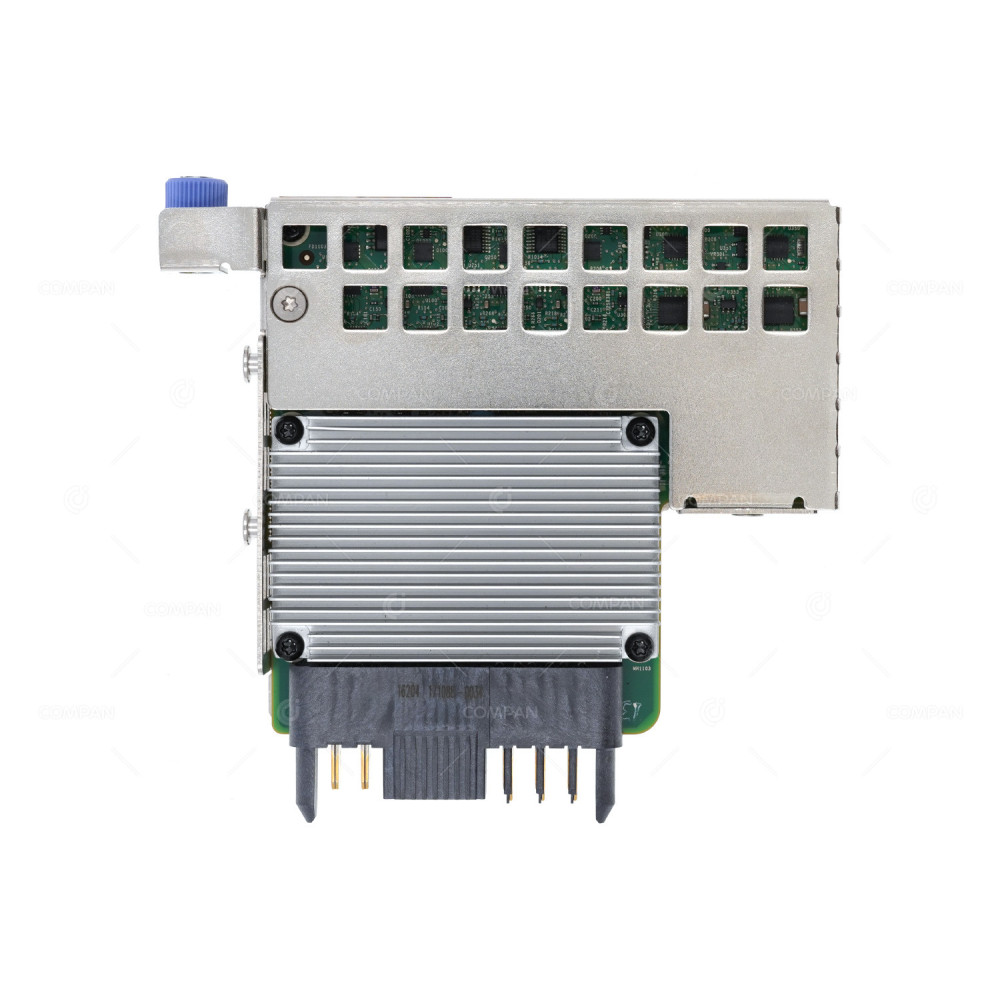00LR458 IBM I/O BACKPLANE VOLTAGE REGULATOR CARD P1-C13!