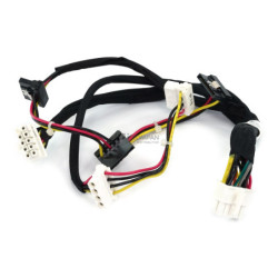 667259-001 HP BACKPLANE POWER CABLE FOR ML350P G8