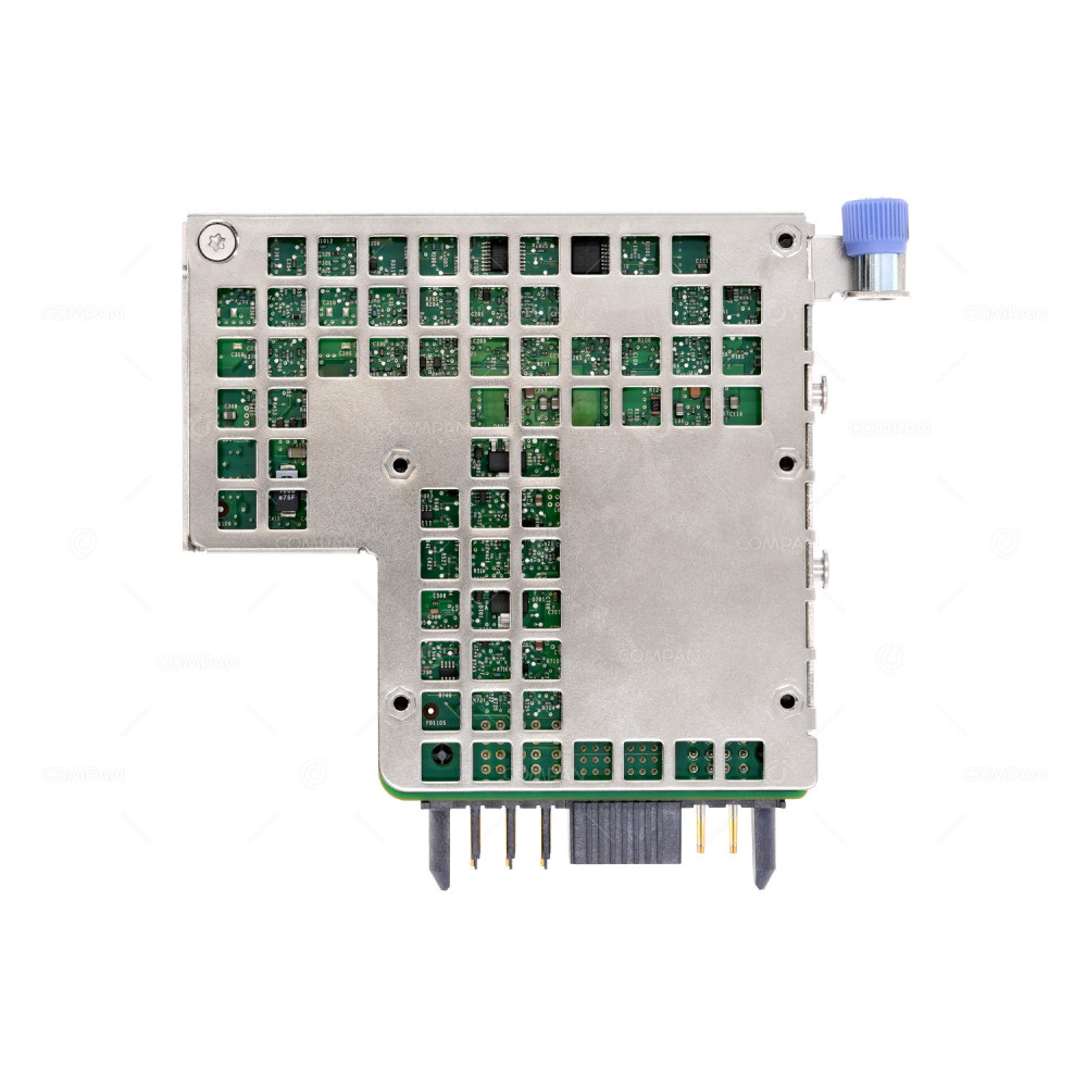 01KU188 IBM I/O BACKPLANE VOLTAGE REGULATOR CARD P1-C13!