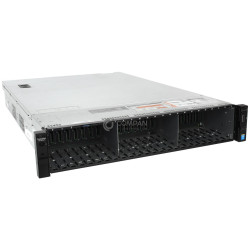 R730XD-26SFF DELL POWEREDGE R730XD 2X INTEL XEON E5-2690 V4 @ 2.60GHZ RAM 256GB(4X 64GB DDR4 4X 2400MHZ ) 2X 400GB16X 2TB1X 800GB2X 300GB(2X SATA 3X SSD 19X SAS )