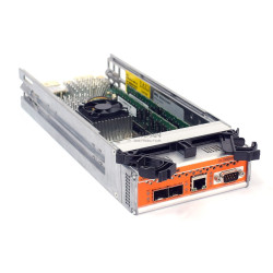 0943926-09 DELL 10GB CONTROLLER MODULE FOR DELL EQUALLOGIC PS6010 TYPE 10