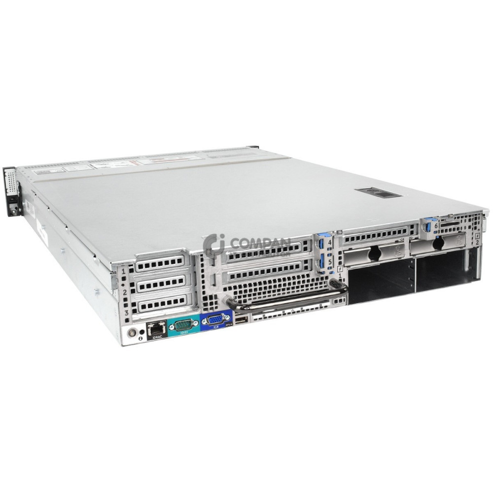 R730XD-26SFF DELL POWEREDGE R730XD 2X INTEL XEON E5-2690 V4 @ 2.60GHZ RAM 256GB(4X 64GB DDR4 4X 2400MHZ ) 2X 400GB16X 2TB1X 800GB2X 300GB(2X SATA 3X SSD 19X SAS )