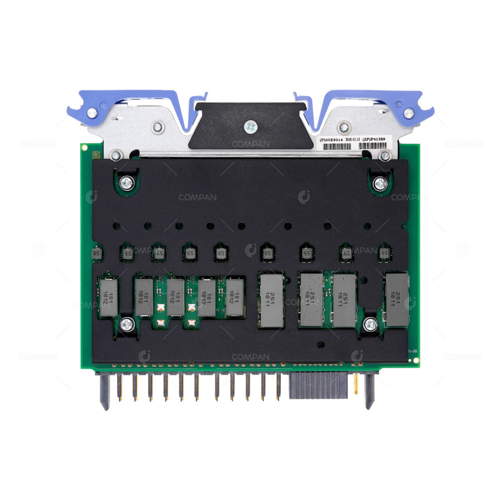 02CL811 IBM MISCELLANEOUS A VOLTAGE REGULATOR MODULE VRM FOR E980 PSERIES POWER 9 02CL810, VRM-VDN-FC
