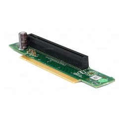 T8P71 DELL PCI-E 3.0 X16 RISER CARD FOR DELL POWEREDGE R430 R440 R6415