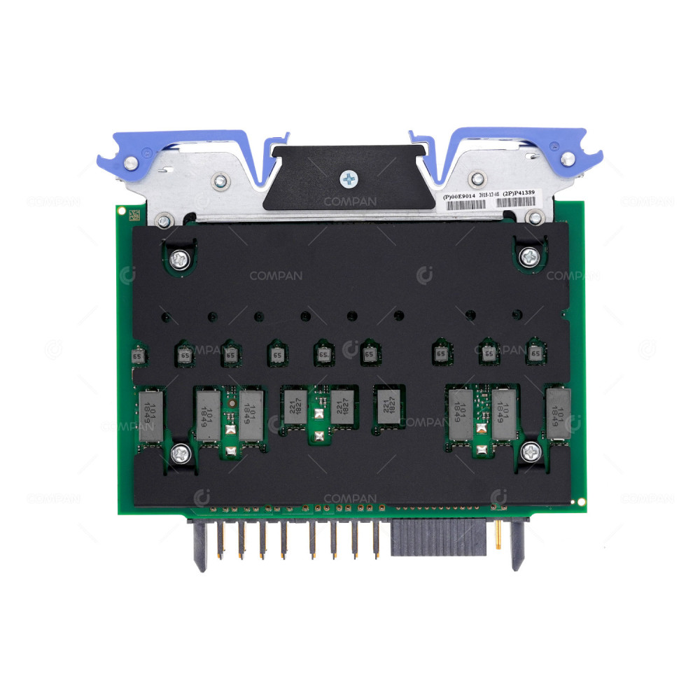 02CL813 IBM MISCELLANEOUS B VOLTAGE REGULATOR MODULE VRM FOR E980 PSERIES POWER 9 02CL812, VRM-MISC-FC