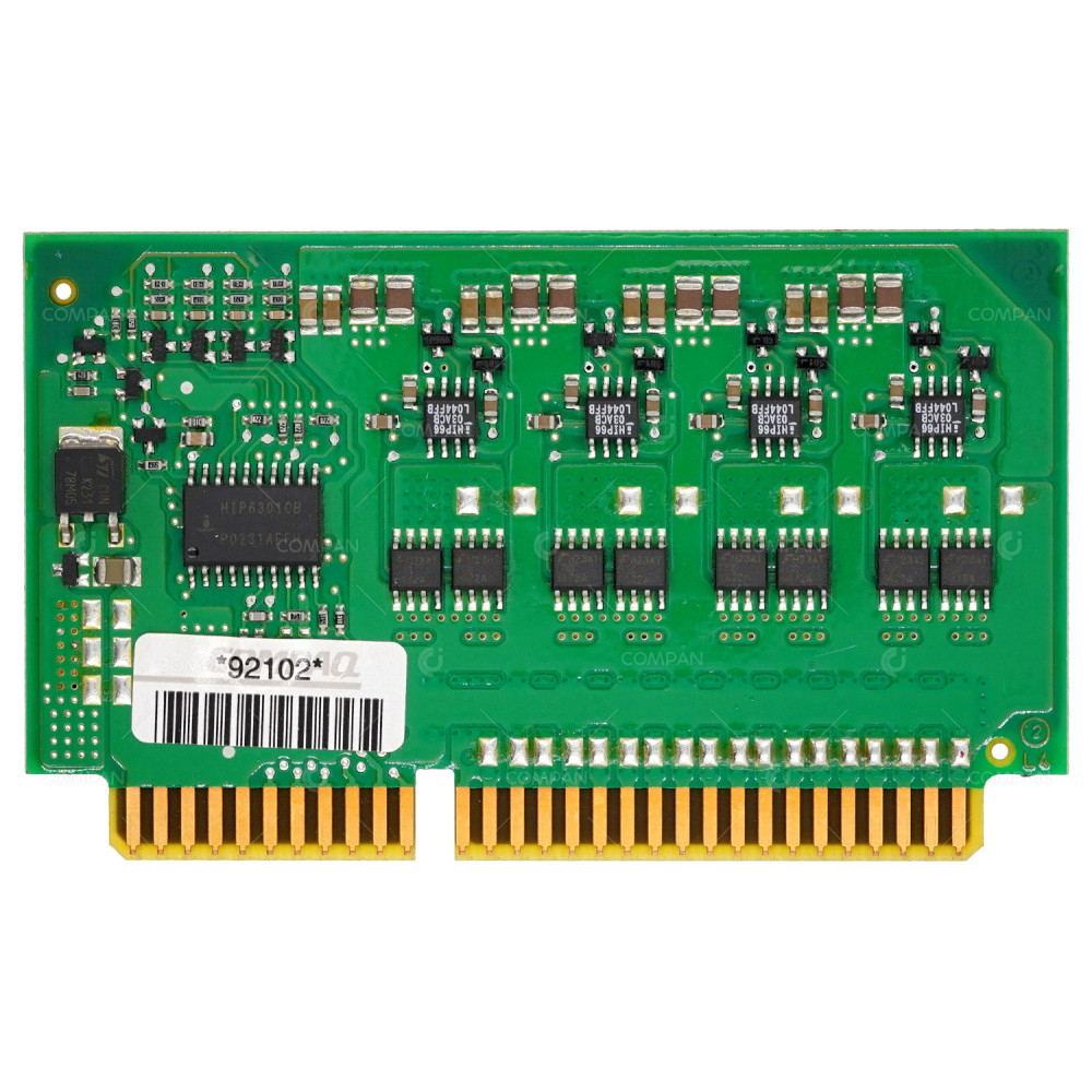 266655-001 HP VOLTAGE REGULATOR MODULE FOR DL580 G2 229400-002