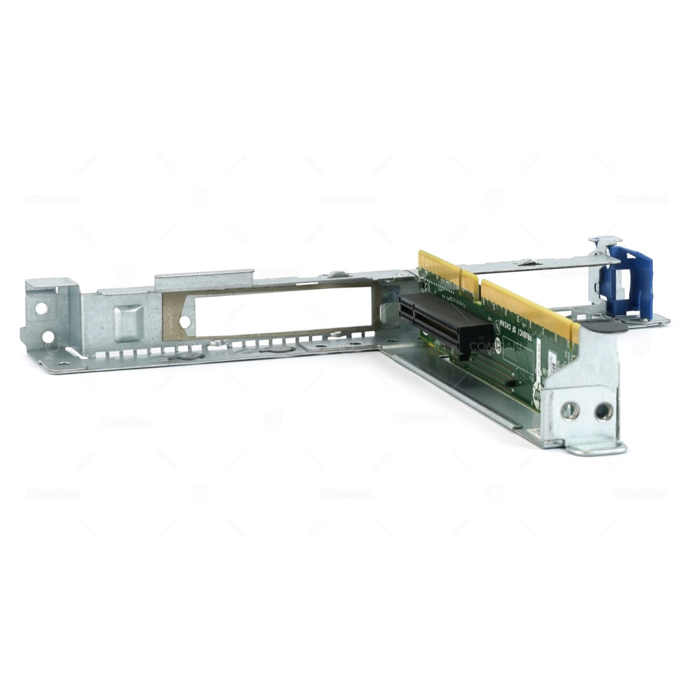 785786-001 HP RISER CARD 2 SLOT PCIE X8 WITH BRACKET FOR HP PROLIANT DL160 G9