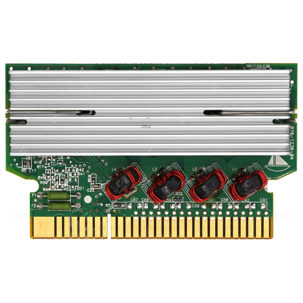 97P2461 IBM 1.2V VOLTAGE REGULATOR MODULE -