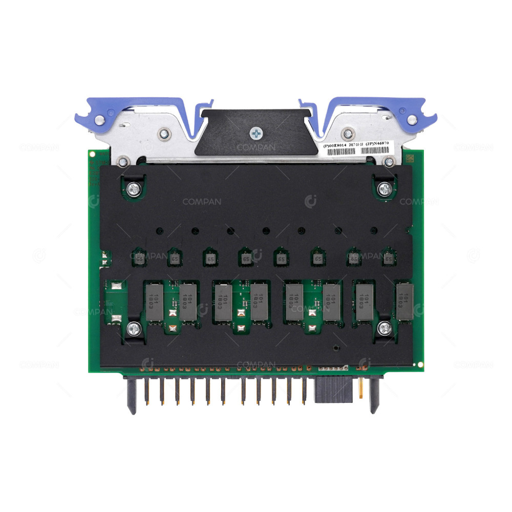 02CL687  IBM MEMORY VOLTAGE REGULATOR MODULE VRM FOR IBM E980 PSERIES POWER 9