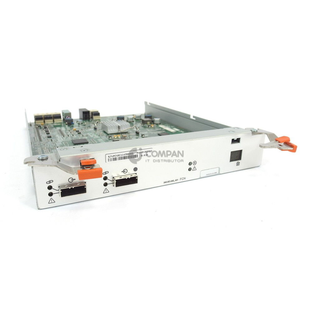 100-562-113 EMC SAS LLC CANISTER MODULE FOR AX4-5 DAE - 046-003-860