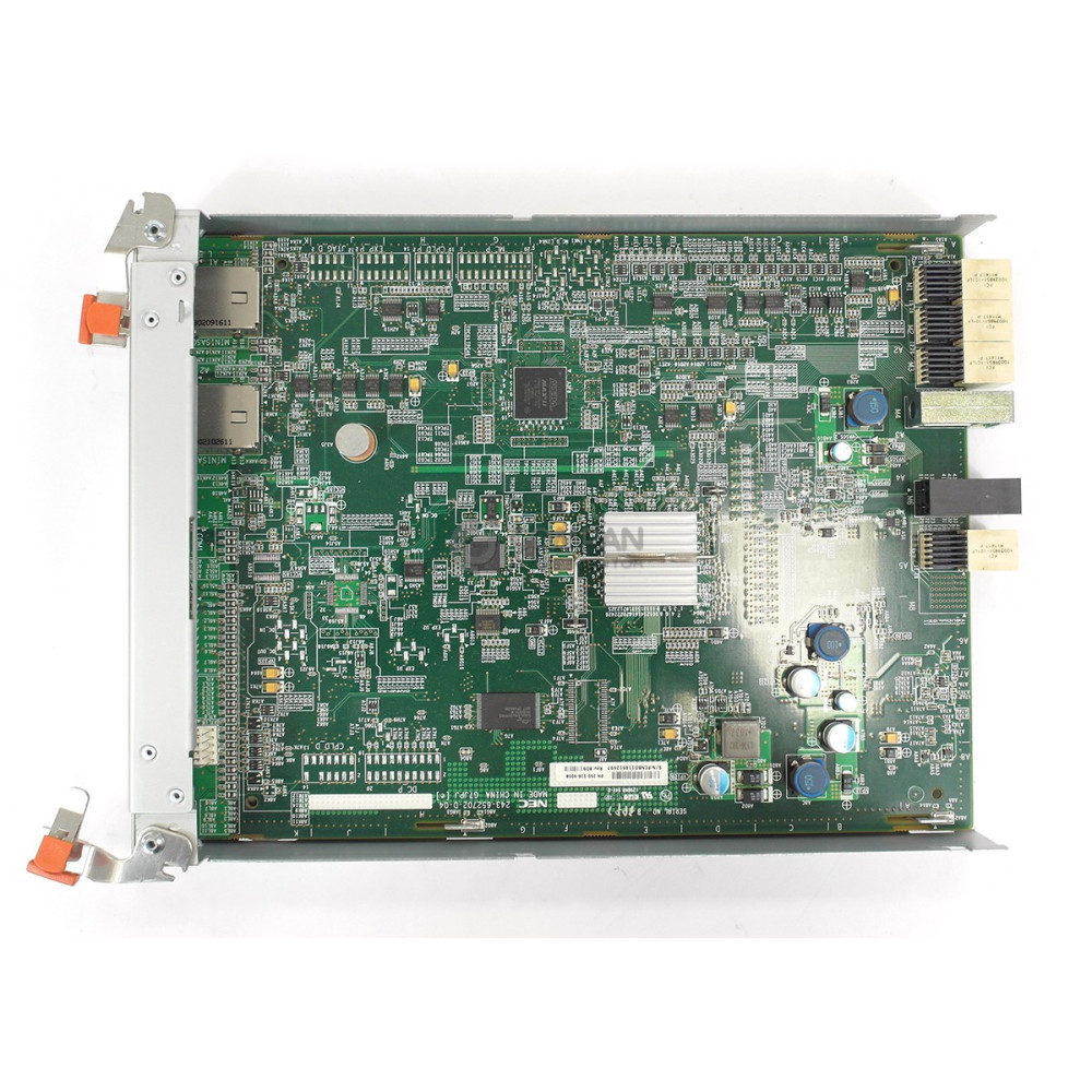 100-562-113 EMC SAS LLC CANISTER MODULE FOR AX4-5 DAE - 046-003-860