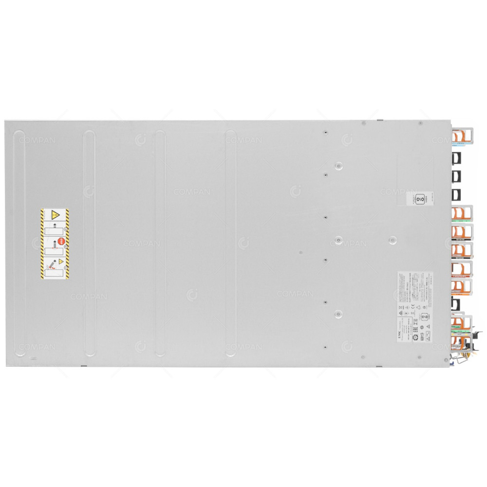 100-887-011-03 EMC VMAX CONTROLLER MEGATRON 4U ASSY - 046-004-868