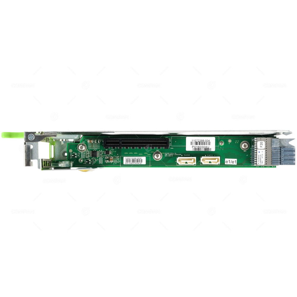 12001049-004 BULL I/O SWAP CASSETTE WITH PCIE EXTENDER CARD FOR BULL BULLION S