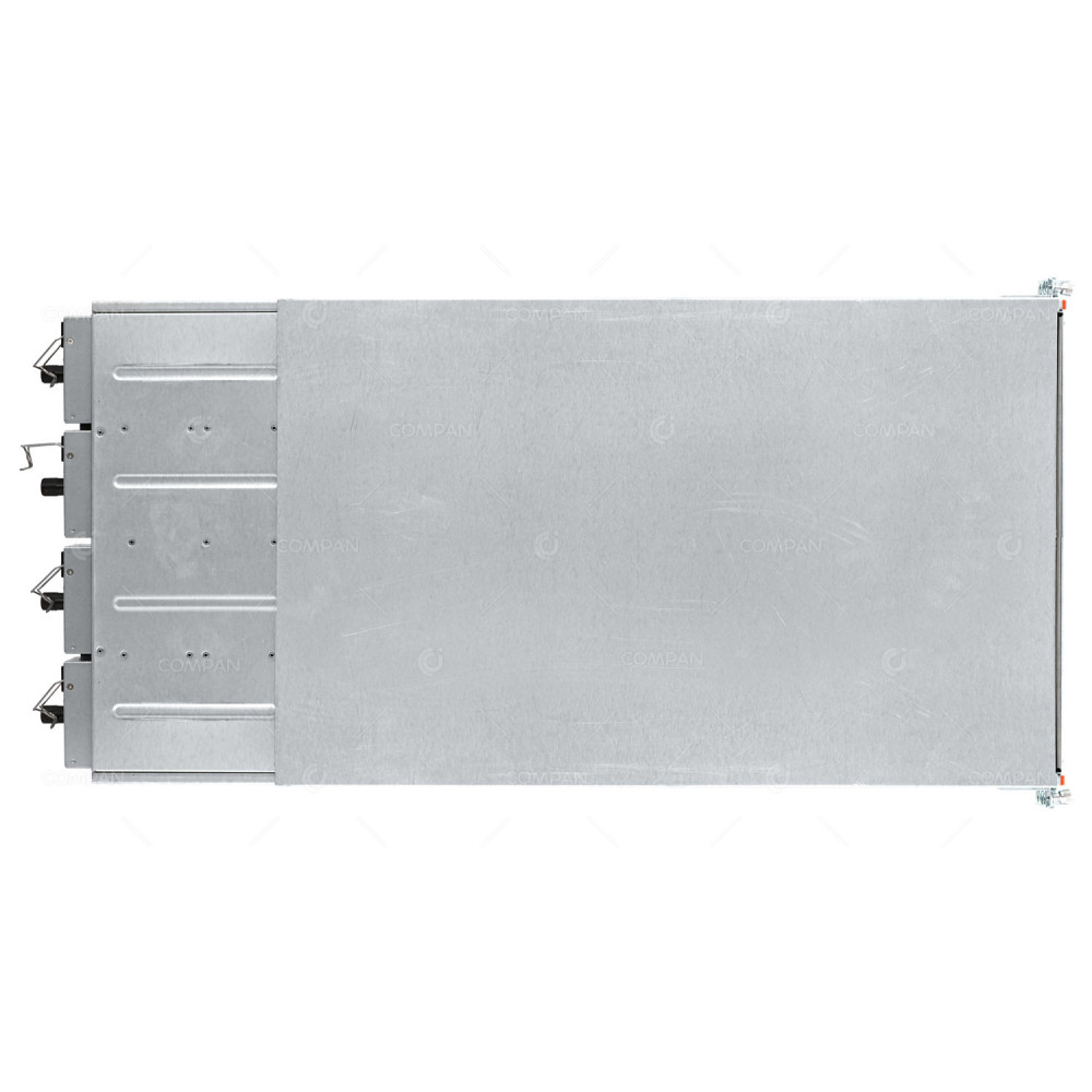 100-887-110-01 EMC 120 BAY SFF DAE CHASSIS WITH MIDPLANE FOR EMC VMAX3