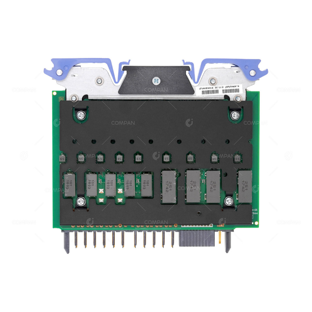 02CL685  IBM MISCELLANEOUS A VOLTAGE REGULATOR MODULE VRM FOR E980 PSERIES POWER 9