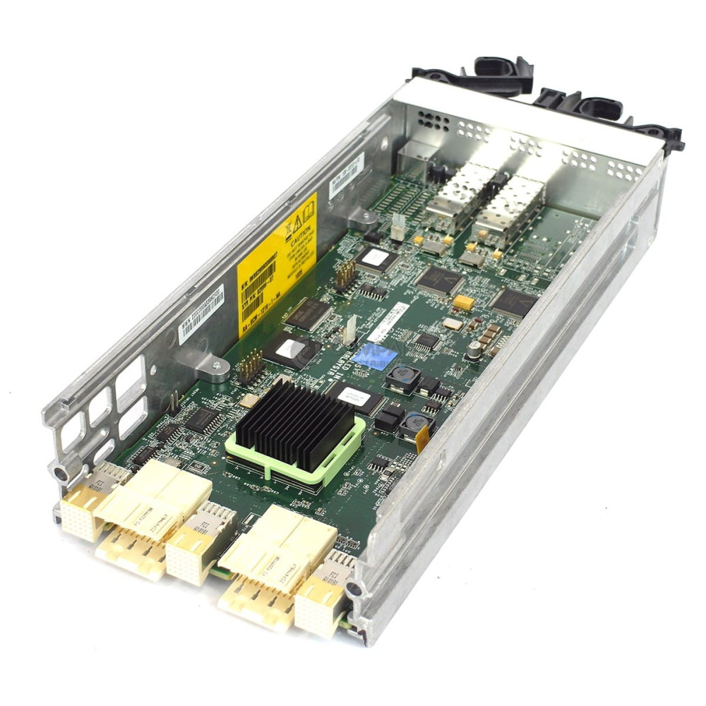 106-00101+F0 NETAPP AT-FC X STORAGE CONTROLLER FOR EXN1000 DS14 MK2 - 82899-07, 106-00101+E0