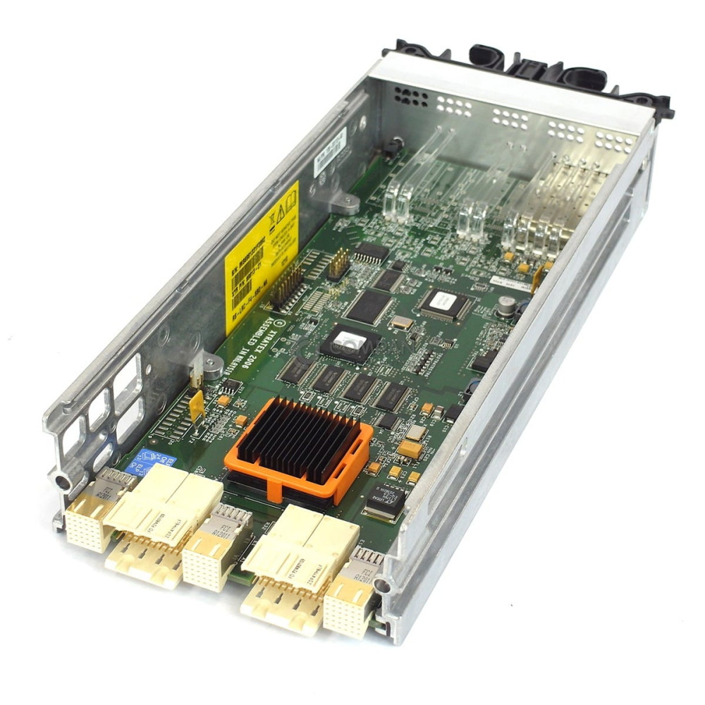 106-00110+A0 NETAPP ESH4 CONTROLLER MODULE FOR EXN4000 DS14 MK4 - 69813-21