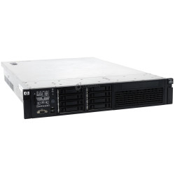 DL385 G7-8SFF  	 HP PROLIANT DL385 G7 1X AMD OPTERON(TM) PROCESSOR 6136 @ 2.40GHZ RAM 16GB