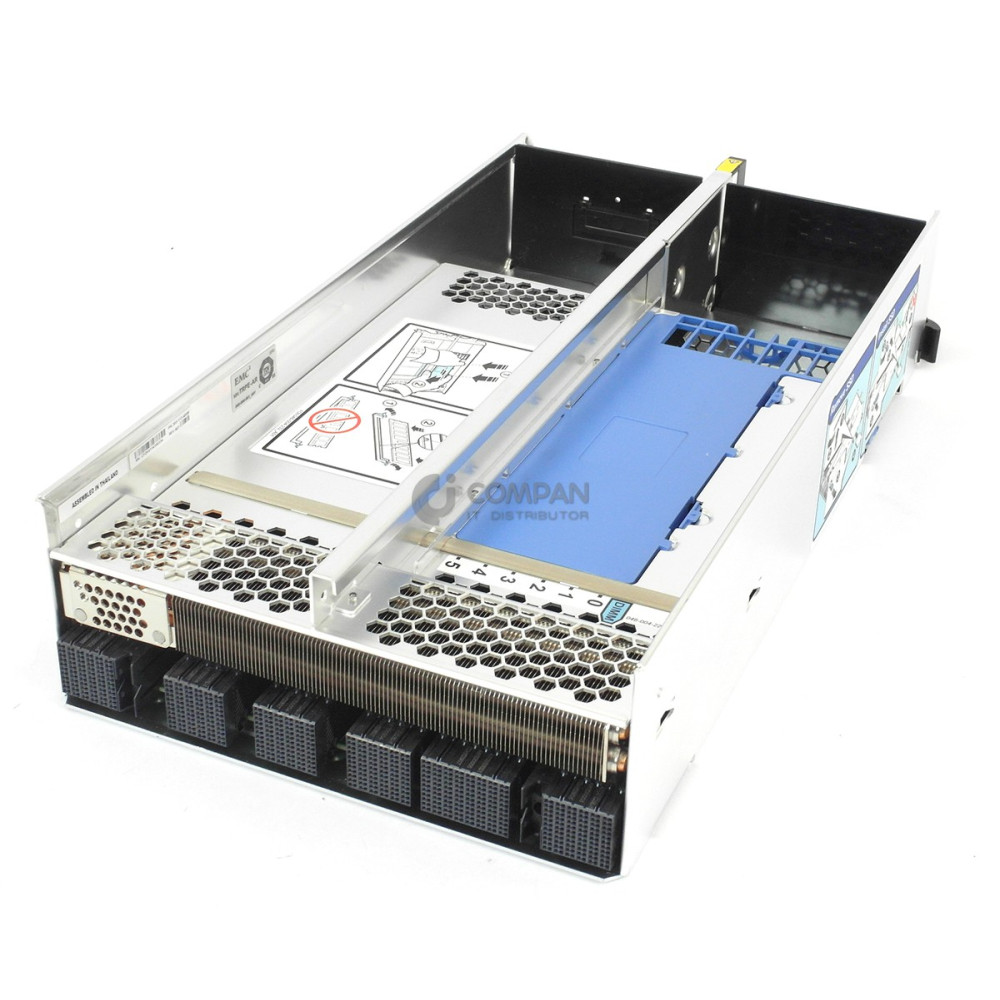110-113-448B EMC DATA MOVER CONTROLLER FOR EMC VNX5300