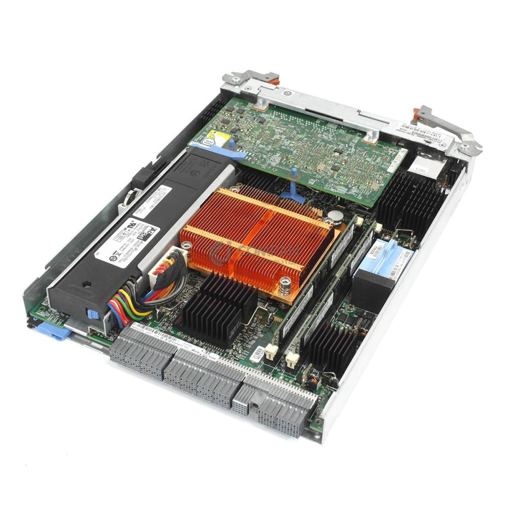 110-123-000D EMC STORAGE PROCESSOR FOR EMC VNXE3100