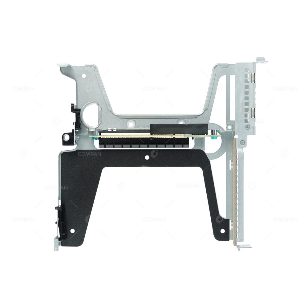 593D8 DELL RISER CARD 1X PCI-E X8 1X PCI-E X16 WITH BUTTERFLY BRACKET