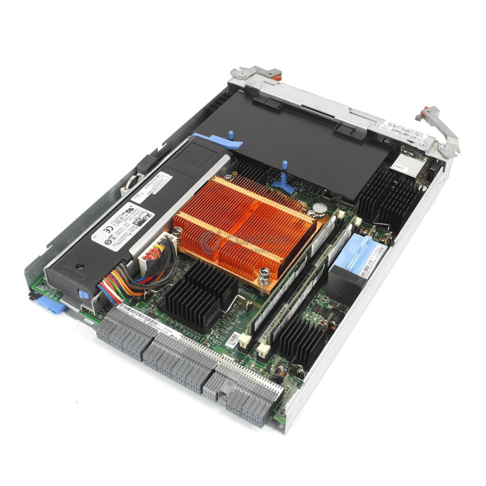 110-123-002D EMC ISCSI STORAGE PROCESSOR CONTROLLER FOR EMC VNXE3100