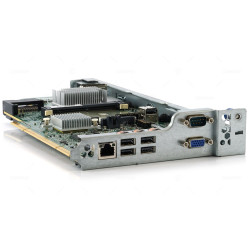 802275-001 HP SERIAL PERIPHERAL INTERFACE SPI RISER BOARD FOR PROLIANT DL580 G9