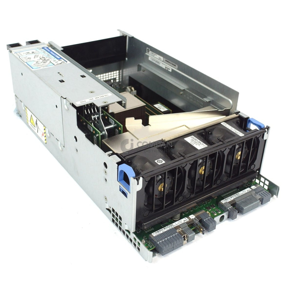 110-140-402 EMC 2.13GHZ 12GB STORAGE PROCESSOR FOR VNX5500 - 110-140-102, 046-003-997, 100-563-425