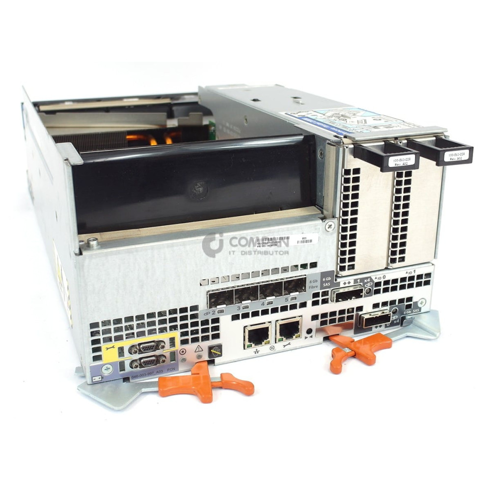 110-140-402 EMC 2.13GHZ 12GB STORAGE PROCESSOR FOR VNX5500 - 110-140-102, 046-003-997, 100-563-425