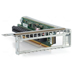 H94856-350 INTEL RISER CARD PCI-E X16 & M.2 SLOT FOR HNS2600BPB S2600BPR NODE