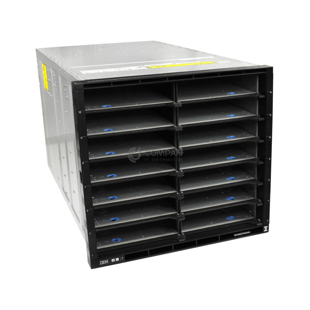 8721-HC1 IBM FLEX SYSTEM ENTERPRISE ENCLOSURE