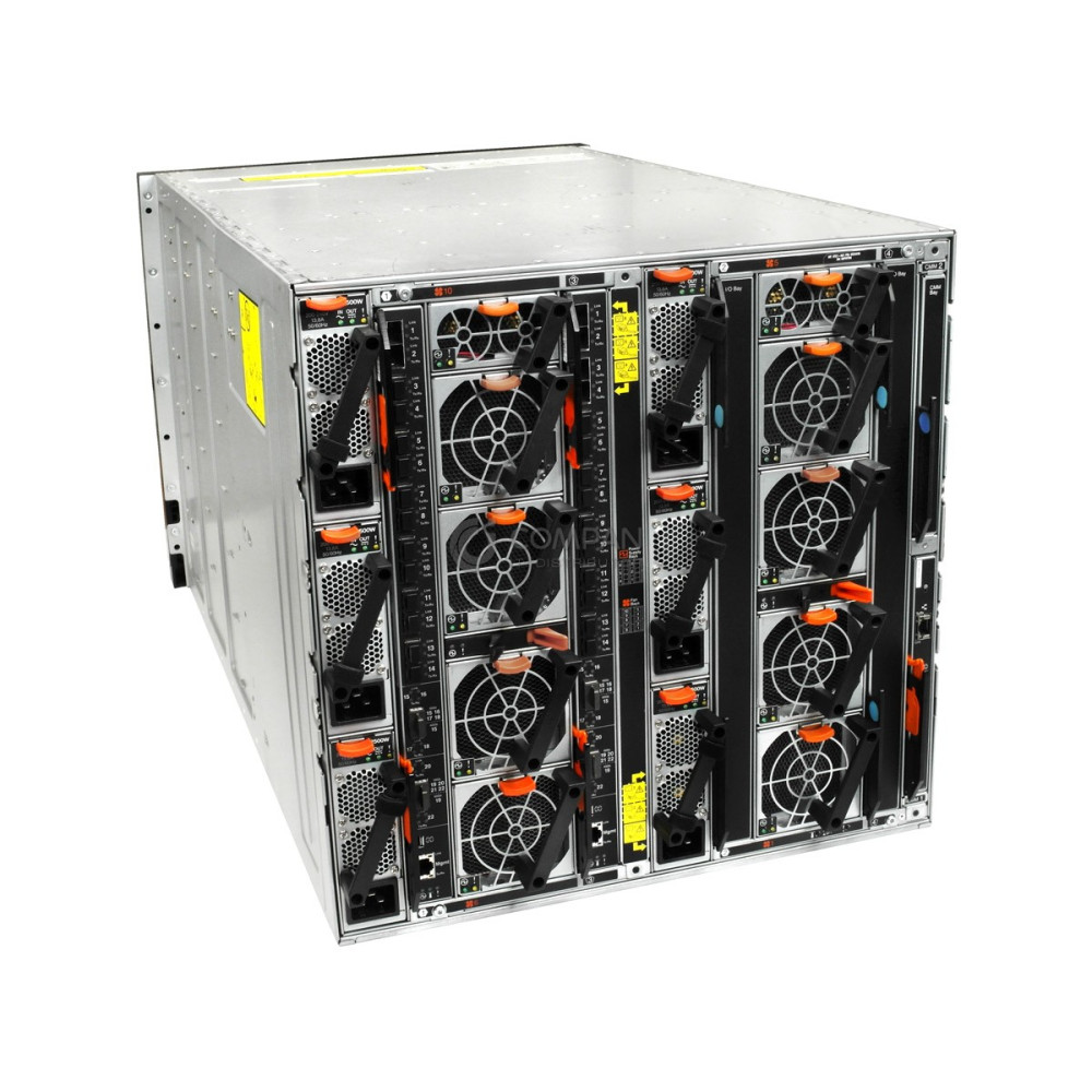 8721-HC1 IBM FLEX SYSTEM ENTERPRISE ENCLOSURE