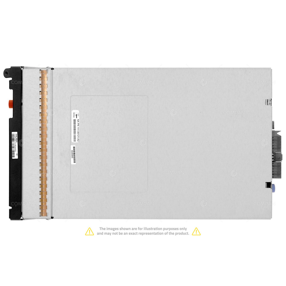 111-00121 NETAPP CONTROLLER MODULE W/ 4GB RAM FOR FAS2040 11-00121+A2